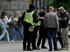 Нові підозрювані у справі про катування в Одеському ТЦК У справі про катування в одеському ТЦК кількість підозрюваних зросла до 13