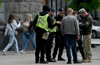 Нові підозрювані у справі про катування в Одеському ТЦК У справі про катування в одеському ТЦК кількість підозрюваних зросла до 13