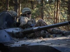 Росіяни “успішно захопили” село на Харківщині, якого не існує майже 30 років: що відомо Росіяни-“успішно-захопили”-село-на Харківщині,-якого-не існує-майже-30 років:-що відомо