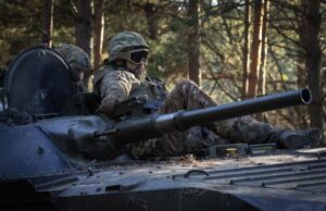 Росіяни “успішно захопили” село на Харківщині, якого не існує майже 30 років: що відомо Росіяни-“успішно-захопили”-село-на Харківщині,-якого-не існує-майже-30 років:-що відомо