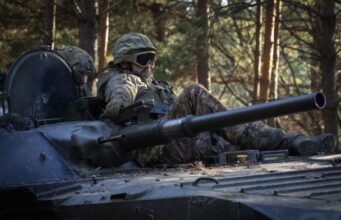 Росіяни “успішно захопили” село на Харківщині, якого не існує майже 30 років: що відомо Росіяни-“успішно-захопили”-село-на Харківщині,-якого-не існує-майже-30 років:-що відомо