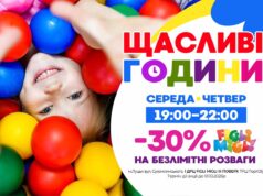 Щасливі години у FIGLI MIGLI! Щасливі-години-у-figli-migli!