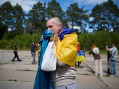 Україна готова забрати всіх своїх військовополонених та цивільних заручників Лубінець викрив маніпуляцію РФ щодо обміну полоненими