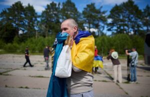 Україна готова забрати всіх своїх військовополонених та цивільних заручників Лубінець викрив маніпуляцію РФ щодо обміну полоненими