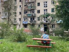 Російські війська захопили Рай-Олександрівку, ключове село для оборони Слов’янська Український-військовий-заявив-про-втрату-ключового-села-на-схід-від-Слов’янська.-Деталі
