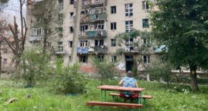 Російські війська захопили Рай-Олександрівку, ключове село для оборони Слов’янська Український-військовий-заявив-про-втрату-ключового-села-на-схід-від-Слов’янська.-Деталі