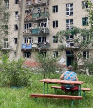 Український-військовий-заявив-про-втрату-ключового-села-на-схід-від-Слов’янська.-Деталі