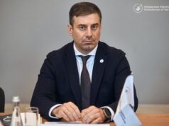 Керівника Закарпатського ТЦК відсторонили: Лубінець розкрив подробиці Керівника-Закарпатського-ТЦК-відсторонили:-Лубінець-розкрив-подробиці