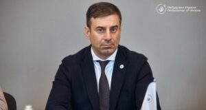 Керівника Закарпатського ТЦК відсторонили: Лубінець розкрив подробиці Керівника-Закарпатського-ТЦК-відсторонили:-Лубінець-розкрив-подробиці