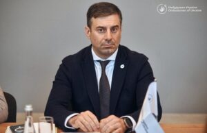 Керівника Закарпатського ТЦК відсторонили: Лубінець розкрив подробиці Керівника-Закарпатського-ТЦК-відсторонили:-Лубінець-розкрив-подробиці