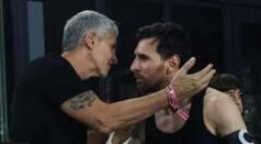 Ліонель Мессі висловив емоції після смерті батька Хорхе “Не-знаю,-скільки-ще-зможу-грати-у-футбол”.-Емоційна-заява-Мессі-після-смерті-батька