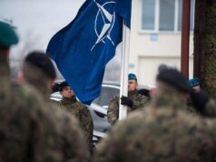 Гібридна війна з РФ не переросте у реальну лише в одному випадку, – екскомандувач НАТО Гібридна-війна-з-РФ-не-переросте-у-реальну-лише-в-одному-випадку,-–-екскомандувач-НАТО