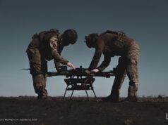 Українські оператори дронів розгромили американські війська на навчаннях у Німеччині, – WSJ Українські-оператори-дронів-розгромили-американські-війська-на-навчаннях-у-Німеччині,-–-wsj