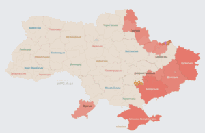 Ворог атакує Україну ударними БпЛА: напрямок руху Ворог-атакує-Україну-ударними-БпЛА:-напрямок-руху