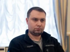 У ГУР заперечують конфлікт між Будановим та Іващенком У ГУР заперечують конфлікт між Будановим та Іващенком
