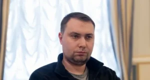 У ГУР заперечують конфлікт між Будановим та Іващенком У ГУР заперечують конфлікт між Будановим та Іващенком