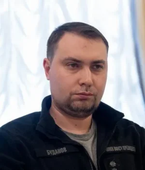 У ГУР заперечують конфлікт між Будановим та Іващенком