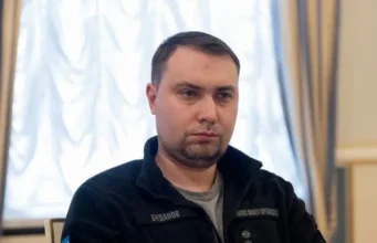 У ГУР заперечують конфлікт між Будановим та Іващенком У ГУР заперечують конфлікт між Будановим та Іващенком