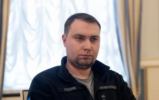 У ГУР заперечують конфлікт між Будановим та Іващенком У ГУР заперечують конфлікт між Будановим та Іващенком