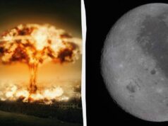 У 1958 році США планували ядерний вибух на Місяці: ось навіщо У-1958-році-США-планували-ядерний-вибух-на-Місяці:-ось-навіщо