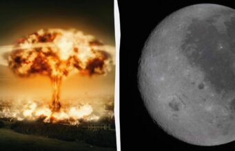 У 1958 році США планували ядерний вибух на Місяці: ось навіщо У-1958-році-США-планували-ядерний-вибух-на-Місяці:-ось-навіщо