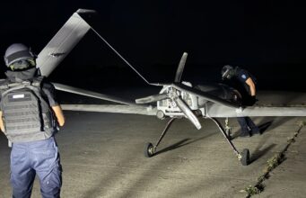 Севастополь залишився без електропостачання після атаки дронів ЗСУ Дрони влаштували блекаут на ТОТ Севастополя