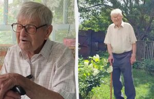 “Ця війна страшніша за Другу світову”: 98-річний пенсіонер поділився важкими спогадами “Ця-війна-страшніша-за-Другу-світову”:-98-річний-пенсіонер-поділився-важкими-спогадами