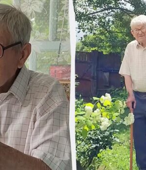 “Ця-війна-страшніша-за-Другу-світову”:-98-річний-пенсіонер-поділився-важкими-спогадами “Ця-війна-страшніша-за-Другу-світову”:-98-річний-пенсіонер-поділився-важкими-спогадами