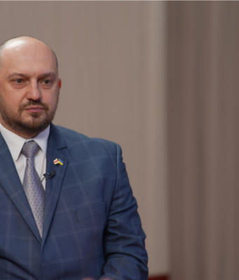 Київ і білоруська опозиція: нові перспективи співпраці Посол-Чорногор:-Київ-може-зустрітися-з-Лукашенком,-якщо-це-врятує-життя