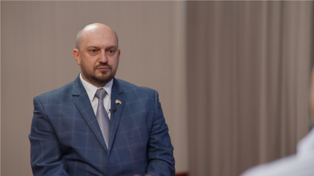 Київ і білоруська опозиція: нові перспективи співпраці Посол-Чорногор:-Київ-може-зустрітися-з-Лукашенком,-якщо-це-врятує-життя