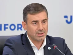 Керівника Закарпатського ТЦК відсторонили від роботи — омбудсмен Керівника Закарпатського ТЦК відсторонили від роботи — омбудсмен