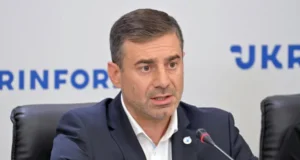 Керівника Закарпатського ТЦК відсторонили від роботи — омбудсмен Керівника Закарпатського ТЦК відсторонили від роботи — омбудсмен