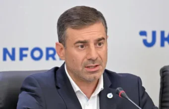 Керівника Закарпатського ТЦК відсторонили від роботи — омбудсмен Керівника Закарпатського ТЦК відсторонили від роботи — омбудсмен