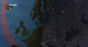 NASA показало Крим частиною Росії під час трансляції сонячного затемнення nasa-показало-Крим-частиною-Росії-під-час-трансляції-сонячного-затемнення