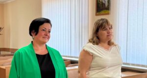 Конкурс на посади директорів закладів дошкільної освіти у Нововолинську завершено У-садочках-№5-та-№7-визначили-переможниць-конкурсу-на-посади-директорів