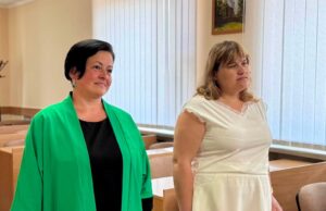 Конкурс на посади директорів закладів дошкільної освіти у Нововолинську завершено У-садочках-№5-та-№7-визначили-переможниць-конкурсу-на-посади-директорів