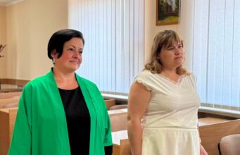 Конкурс на посади директорів закладів дошкільної освіти у Нововолинську завершено У-садочках-№5-та-№7-визначили-переможниць-конкурсу-на-посади-директорів