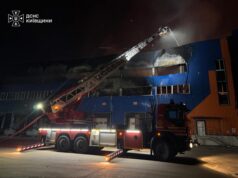 Rozetka скорочує персонал після знищення найбільшого складу росіянами rozetka-скорочує-персонал-після-знищення-найбільшого-складу-росіянами
