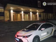 У київському готелі сталася різанина через одне зауваження У київському готелі сталася різанина через одне зауваження