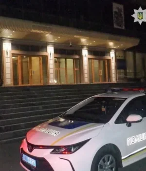 У київському готелі сталася різанина через одне зауваження