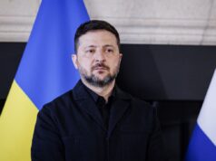 Зеленський закликає до більшої участі США у мирному процесі з Росією Зеленський назвав реальний спосіб схилити Путіна до переговорів