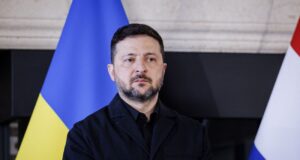 Зеленський закликає до більшої участі США у мирному процесі з Росією Зеленський назвав реальний спосіб схилити Путіна до переговорів