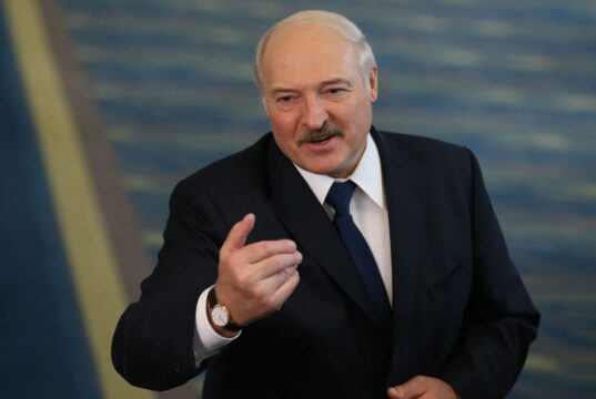 Можлива зустріч українського керівництва з Лукашенком: дипломатичні перспективи Зустріч з Лукашенком можлива? У МЗС зробили заяву про контакти з Мінськом