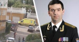 У Севастополі могли ліквідувати зрадника, який здав підводний човен “Запоріжжя”: що відомо У-Севастополі-могли-ліквідувати-зрадника,-який-здав-підводний-човен-“Запоріжжя”:-що-відомо