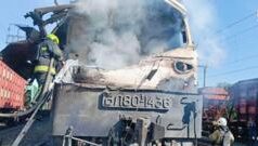 Атака на пасажирський потяг під Одесою: загинули машиніст і його помічник Удар-по-пасажирському-потягу-під-Одесою:-загинули-машиніст-і-його-помічник