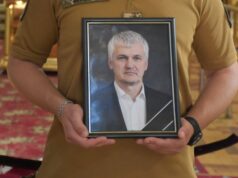 У Луцьку попрощалися з Героєм Костянтином Бойком У-Луцьку-попрощалися-з-Героєм-Костянтином-Бойком