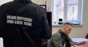 В Україні нейтралізовано мережу російських агентів, що полювали на F-16 та Mirage 2000 В-Україні-викрили-мережу-агентів-гру-рф,-які-полювали-на-f-16-та-mirage-2000