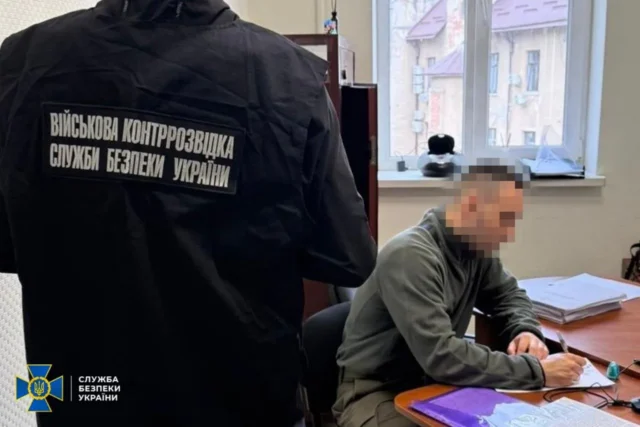 В Україні нейтралізовано мережу російських агентів, що полювали на F-16 та Mirage 2000 В-Україні-викрили-мережу-агентів-гру-рф,-які-полювали-на-f-16-та-mirage-2000