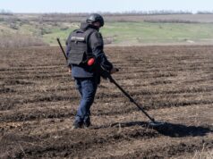 Громади зможуть отримати гроші на гуманітарні витрати і розмінування: що відомо Громади-зможуть-отримати-гроші-на-гуманітарні-витрати-і-розмінування:-що-відомо