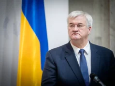 Візит Путіна на острів Ітуруп: Україна засуджує як провокацію Навмисна-спроба-залякати-і-загострити-напруженість-–-в-Україні-візит-путіна-на-японський-острів-Ітуруп.